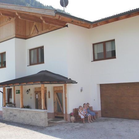Landhaus Zell Längenfeld Zewnętrze zdjęcie
