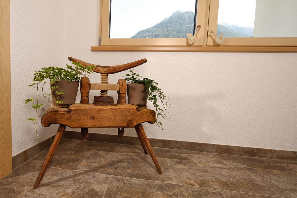 Landhaus Zell Längenfeld Zewnętrze zdjęcie