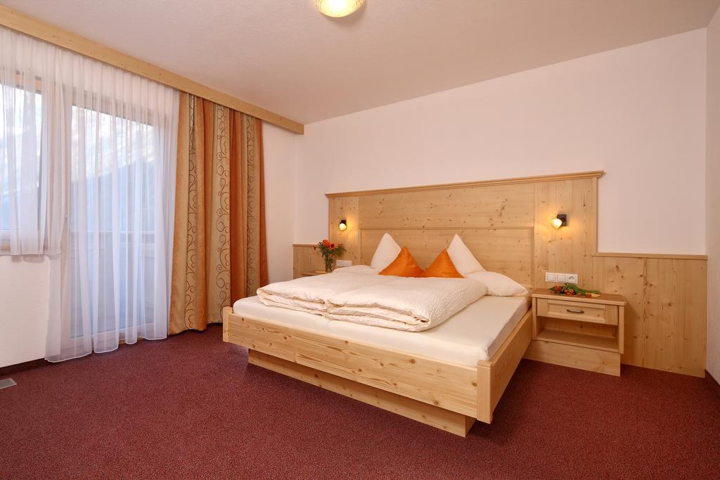 Landhaus Zell Längenfeld Zewnętrze zdjęcie